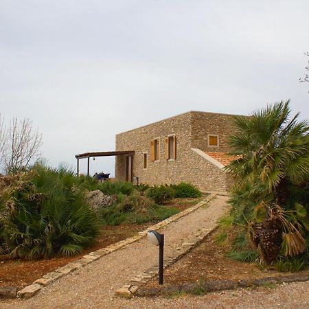 Villa Firriato Σαν Βίτο λο Κάπο Εξωτερικό φωτογραφία