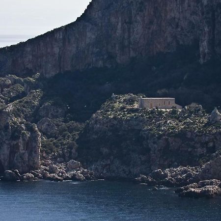 Villa Firriato Σαν Βίτο λο Κάπο Εξωτερικό φωτογραφία
