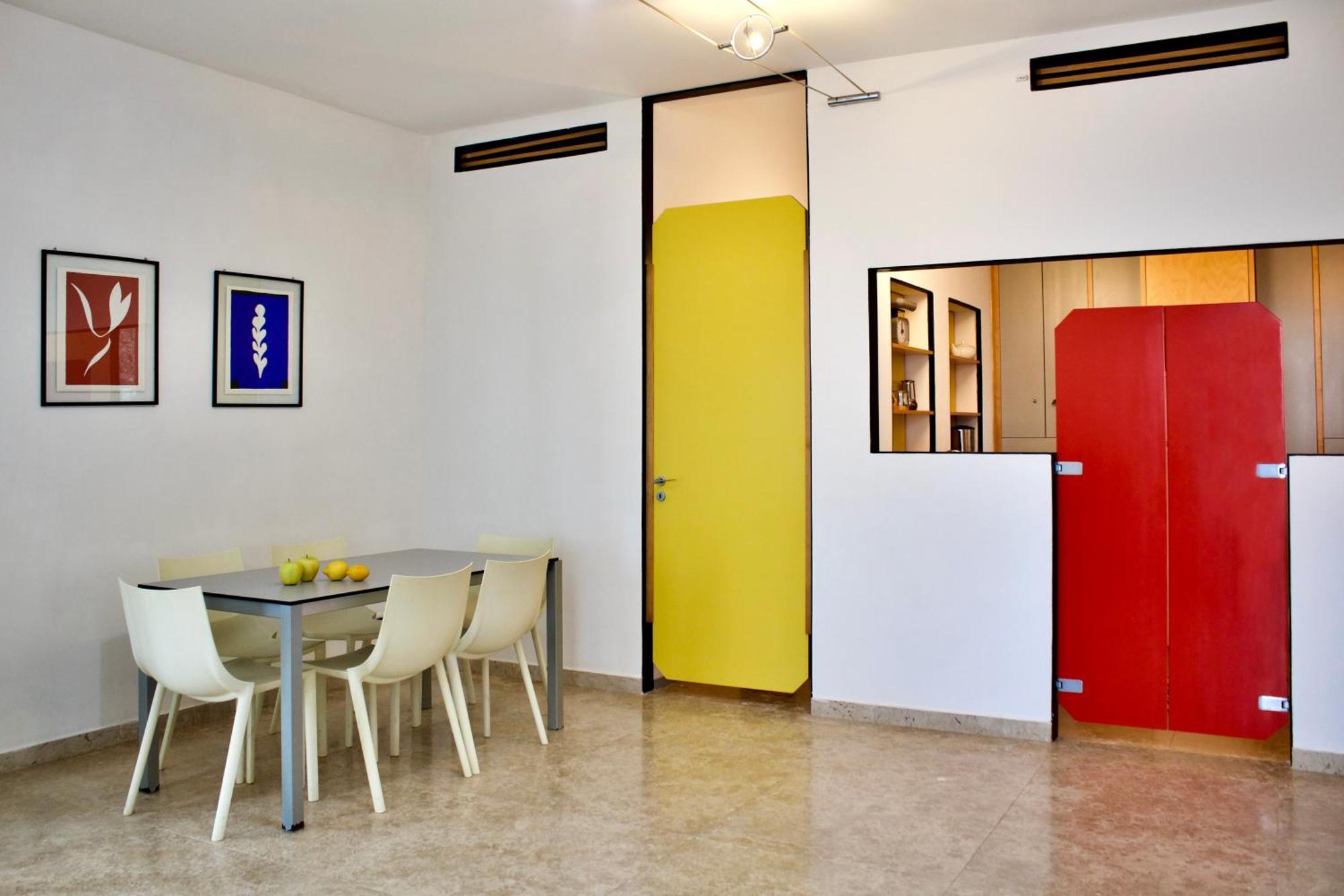 Villa Firriato Σαν Βίτο λο Κάπο Εξωτερικό φωτογραφία