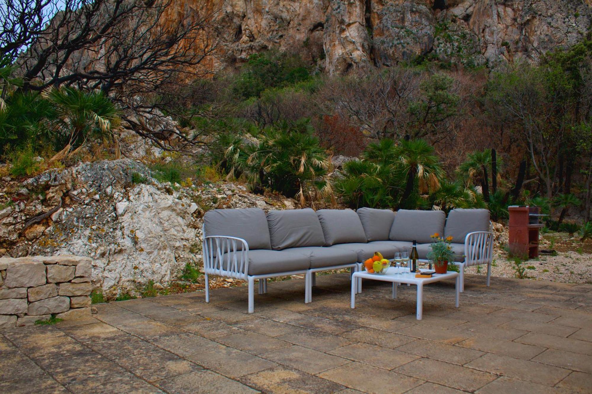 Villa Firriato Σαν Βίτο λο Κάπο Εξωτερικό φωτογραφία