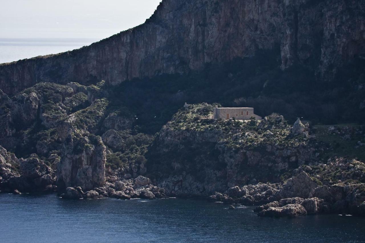 Villa Firriato Σαν Βίτο λο Κάπο Εξωτερικό φωτογραφία