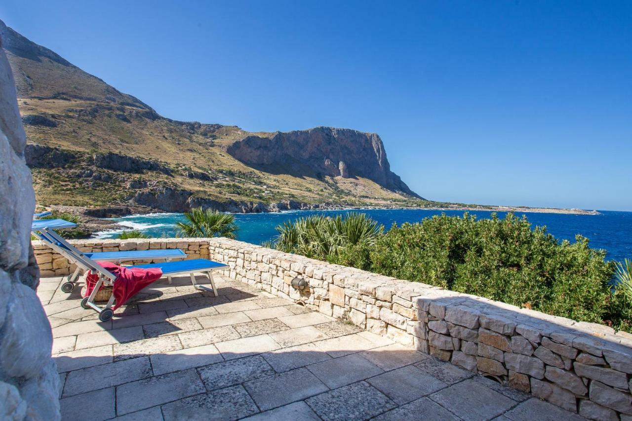 Villa Firriato Σαν Βίτο λο Κάπο Εξωτερικό φωτογραφία