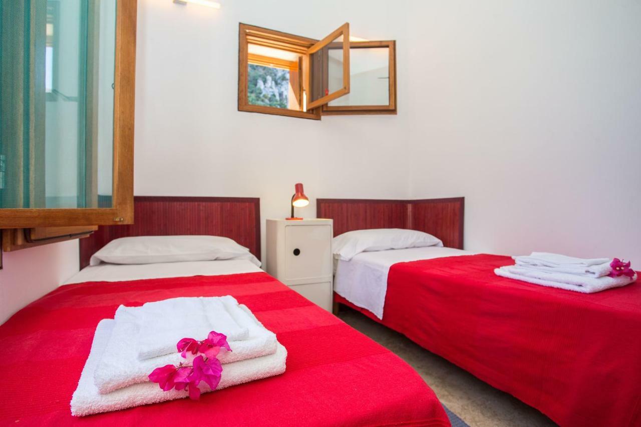 Villa Firriato Σαν Βίτο λο Κάπο Εξωτερικό φωτογραφία
