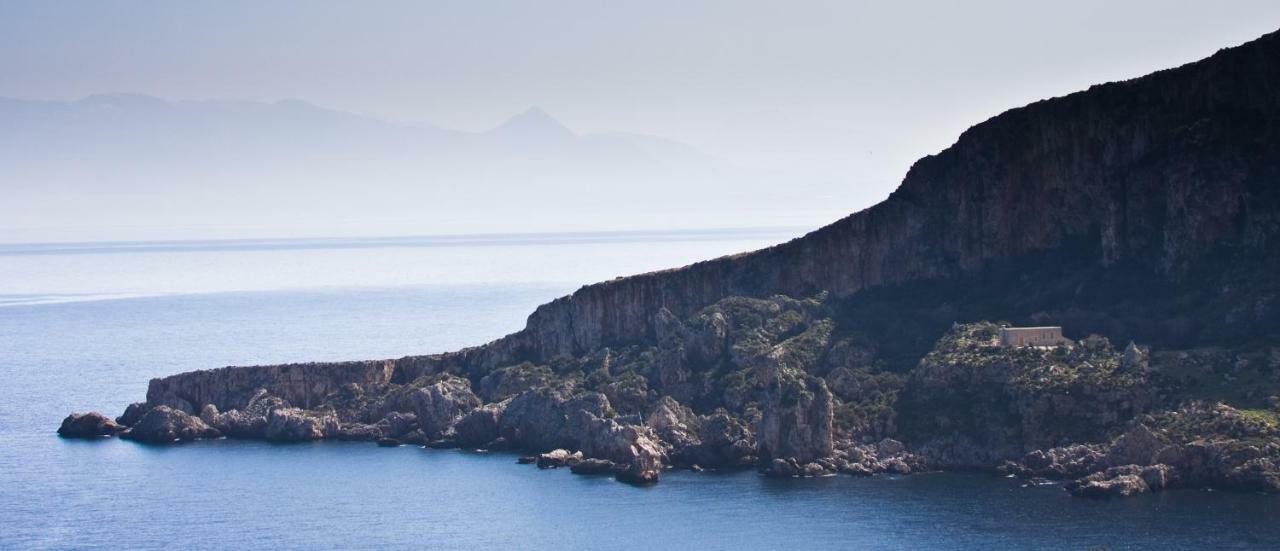 Villa Firriato Σαν Βίτο λο Κάπο Εξωτερικό φωτογραφία