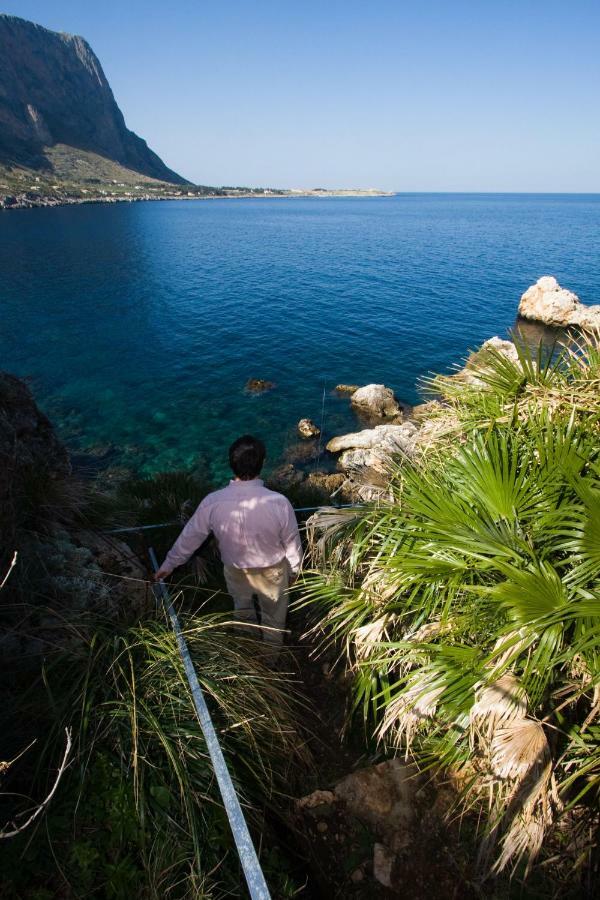 Villa Firriato Σαν Βίτο λο Κάπο Εξωτερικό φωτογραφία
