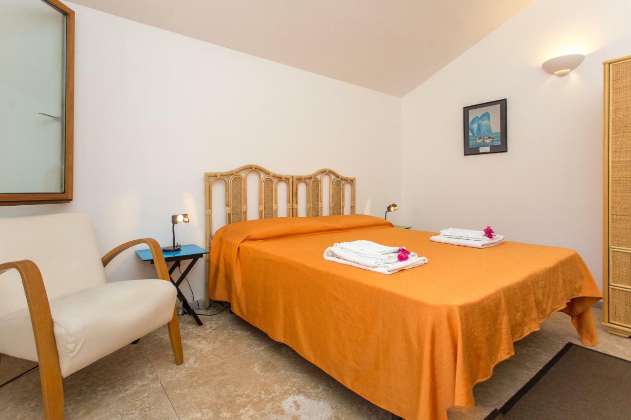 Villa Firriato Σαν Βίτο λο Κάπο Εξωτερικό φωτογραφία