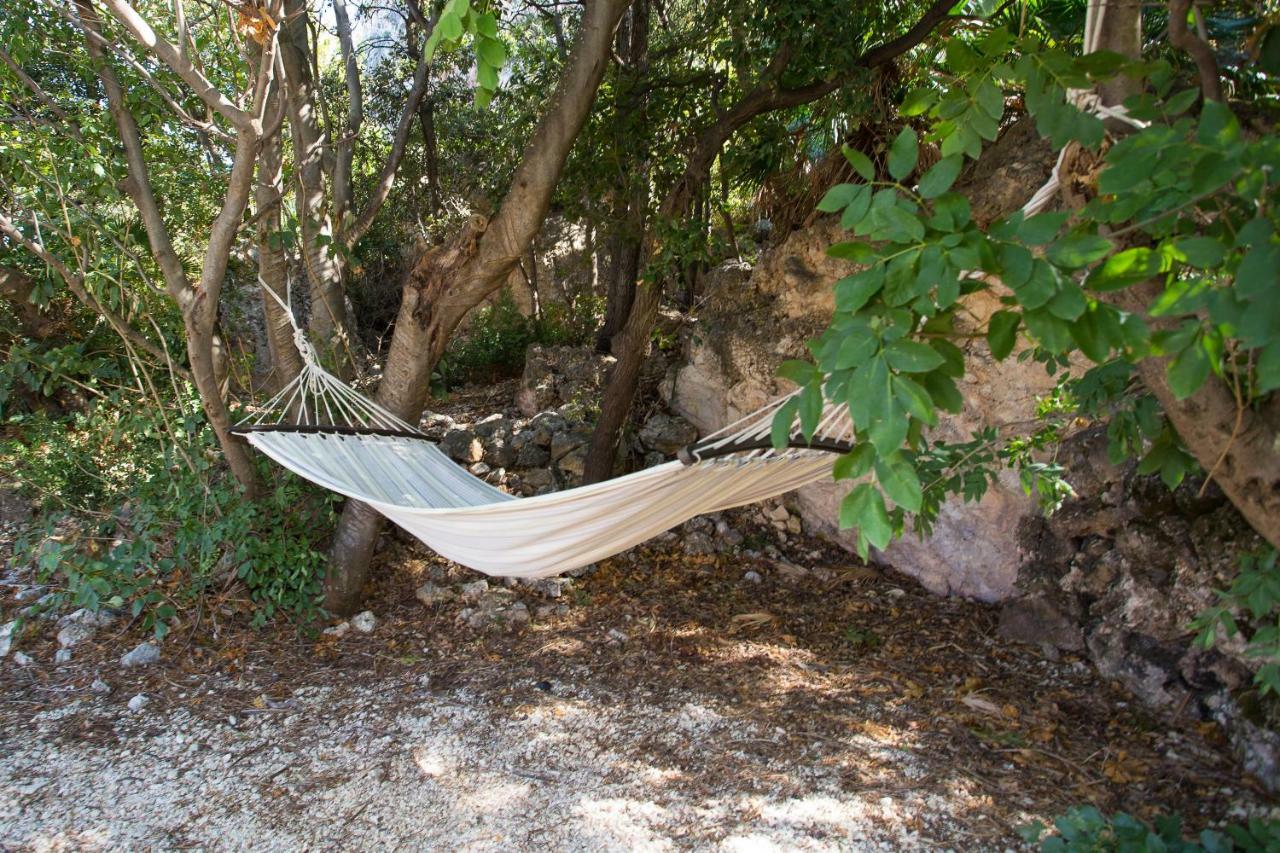 Villa Firriato Σαν Βίτο λο Κάπο Εξωτερικό φωτογραφία
